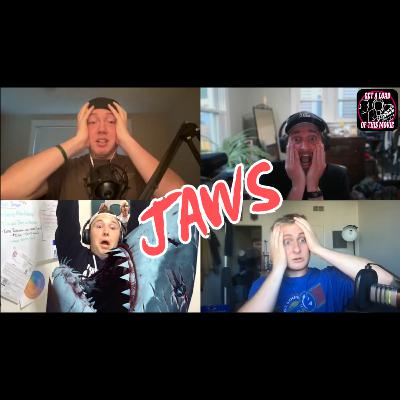 Jaws (1975) Jaws (1975)