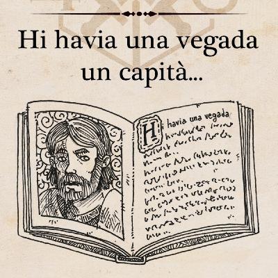 4D6 - L'escut d'Argos || 1X01 - Hi havia una vegada un capità... 4D6 - L'escut d'Argos || 1X01 - Hi havia una vegada un capità...
