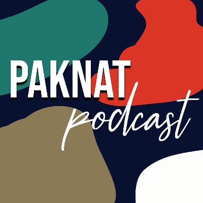 Why a podcast?
