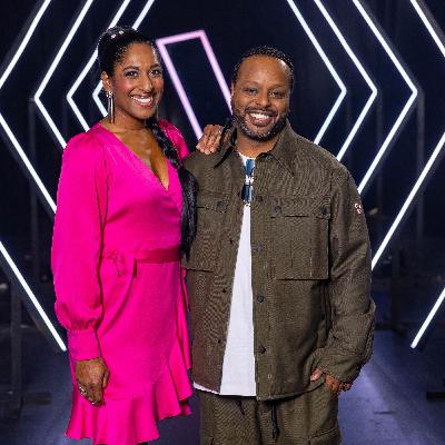 The Voice Mentorspesial - Yosef Wolde-Mariam The Voice Mentorspesial - Yosef Wolde-Mariam