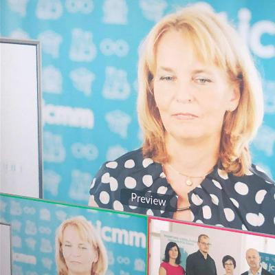 PODPORA NADANÝCH: Úskalí a chyby při identifikaci nadaných dětí - Šárka Portešová
