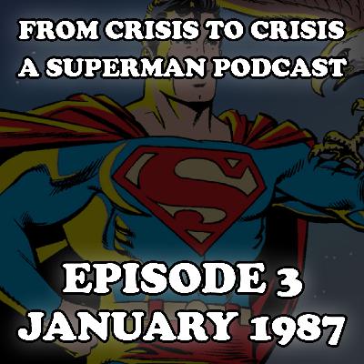 FCTC Classic Episode 3 - January 1987 FCTC Classic Episode 3 - January 1987