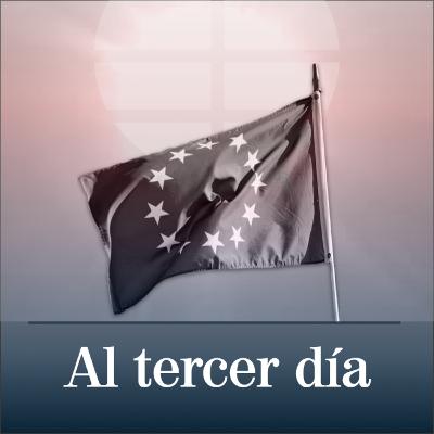 Al tercer día