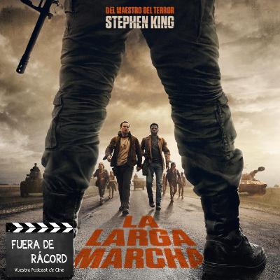 FDR 42 - La larga marcha