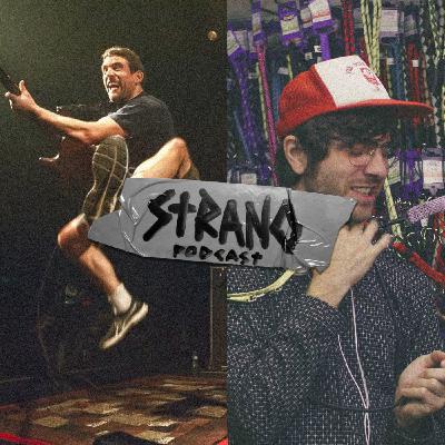 Ep.110 - Todd Kowalski (Propagandhi)_ENG