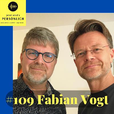 #109 Fabian Vogt