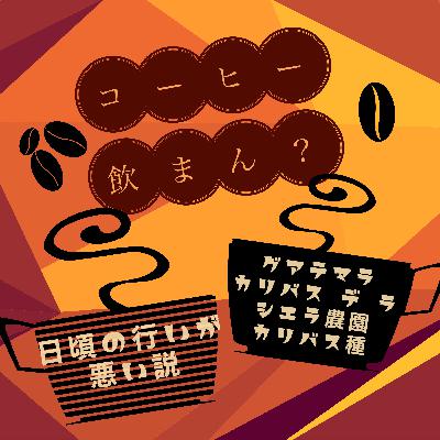 第12回「日頃の行いが悪い説」