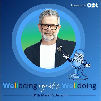 The Workforce We’re Building with Mark Patterson