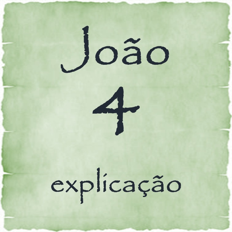 João 4 explicação episode artwork