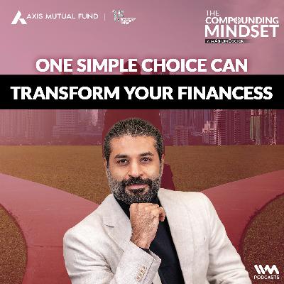 One Simple Choice can Transform Your Finances