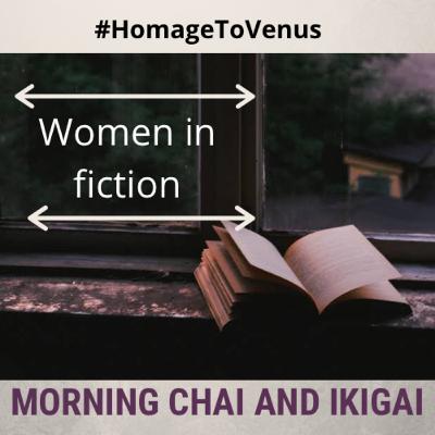 Women in fiction Women in fiction