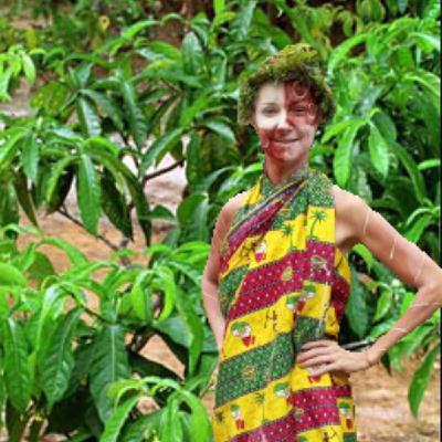 Iboga : mon retour d'expérience au Gabon Iboga : mon retour d'expérience au Gabon