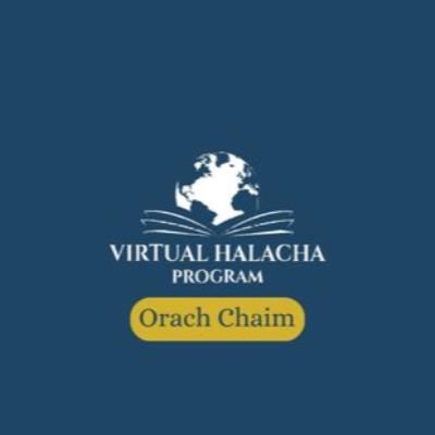 364. Netilas Yadayim 20