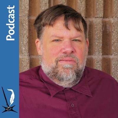 360.  Patrick Kidder Created Sally Port Magazine to Help Creatives Share Their Stories