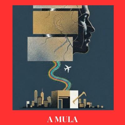 HQV 2025 - Filipe Tomassini e Rodrigo Notari - A Mula