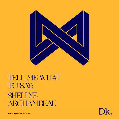 Shellye Archambeau Shellye Archambeau
