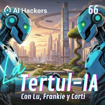 La Tertul-IA #66 OpenAI y Nvidia: alianza estratégica o dependencia crítica