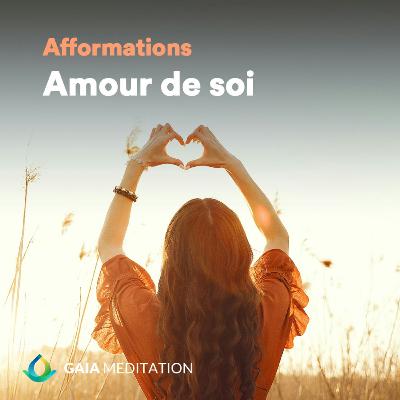 50 afformations positives du matin - Amour de soi 50 afformations positives du matin - Amour de soi