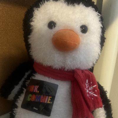 MAGA’s Mad, MTG’s Sad: WL News, ft. Jason Robinson MAGA’s Mad, MTG’s Sad: WL News, ft. Jason Robinson