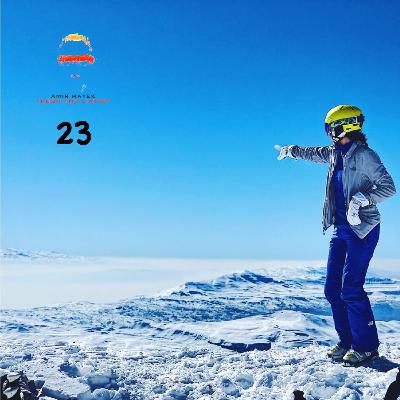 Amir Hayek - Push The Limits 23