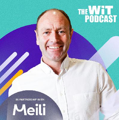 Future Lanes Ep 2: The Traveller | DAA’s Kenny Jacobs on the future of airports, retail and travel