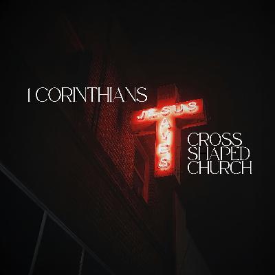 1 Corinthians 2:6-16 | The Wisdom from the Spirit | Tom Heasman
