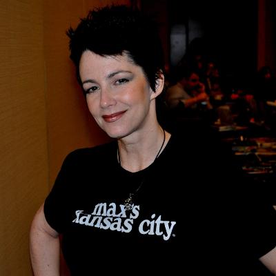 Debbie Rochon Debbie Rochon
