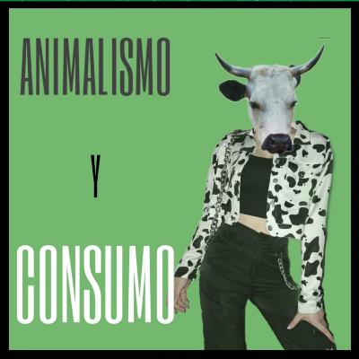 ANIMALISMO Y CONSUMO: EL SIMIO SOFISTICADO