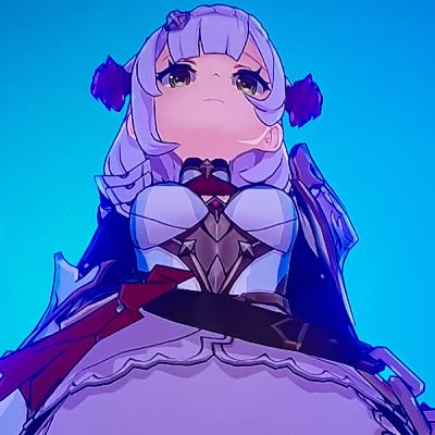 Genshin impact Genshin impact