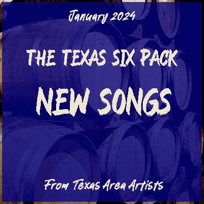 Texas Country Music (TexasSixPack)
