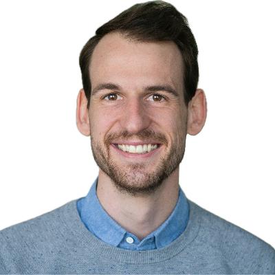 Ep.36 - Kevin Smith - AI, Podcasts & the Future of Learning