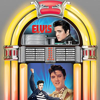 Elvis' Jukebox Elvis' Jukebox