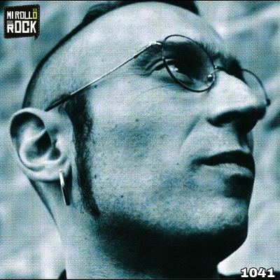 Especial FITO en el MI ROLLO ES EL ROCK 1040 Especial FITO en el MI ROLLO ES EL ROCK 1040