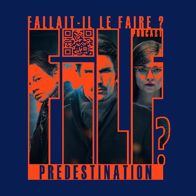 Prédestination - 2014