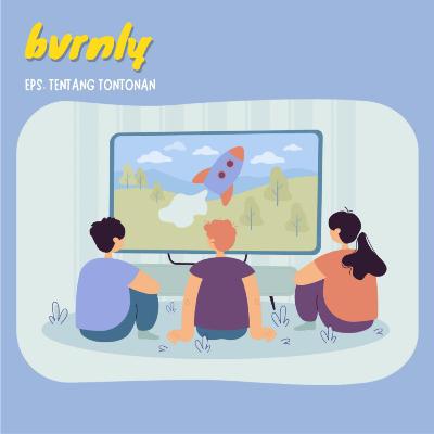 #23 Tentang Tontonan