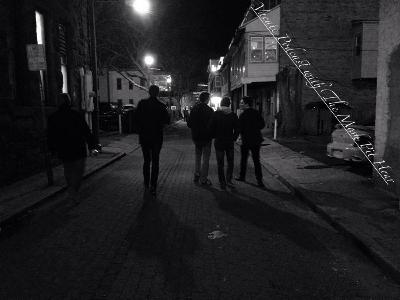 Season 3 Episode 2 Vacate/The Artwork Of Jeff Rattay