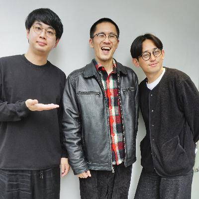 #51 めちゃくちゃ芸能人ですやん【ゲスト:ミカボ】 #51 めちゃくちゃ芸能人ですやん【ゲスト:ミカボ】