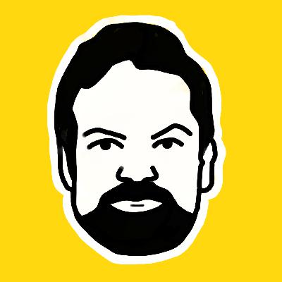 #12: Arshad Khan, Writer, Director, & Producer of Award-Winning Doc "Abu"
