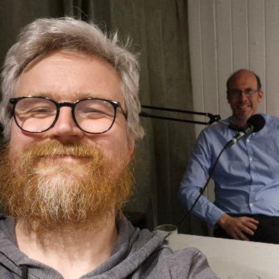 Hva går vi glipp av?