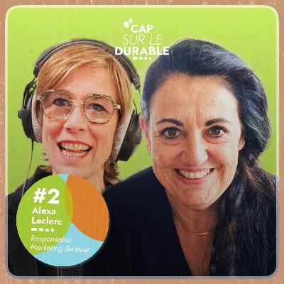 Alexa Leclerc : construire un avenir durable pour Beissier