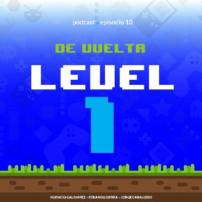 Episodio X - Volvimos