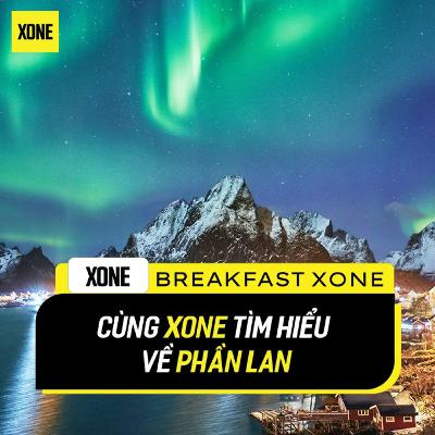 Cùng XONE tìm hiểu về Phần Lan