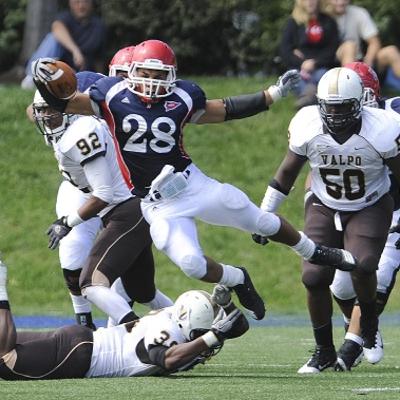 Week Six Interview with Larry McCoy