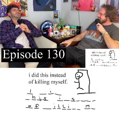 #130 - Alex Tomaselli