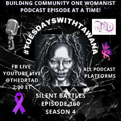 Silent Battles Silent Battles