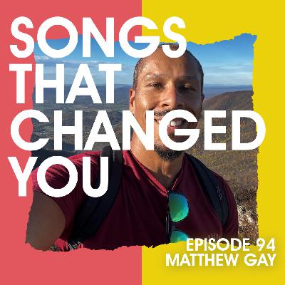 Matthew Gay (Hillsong United - So Will I) Matthew Gay (Hillsong United - So Will I)