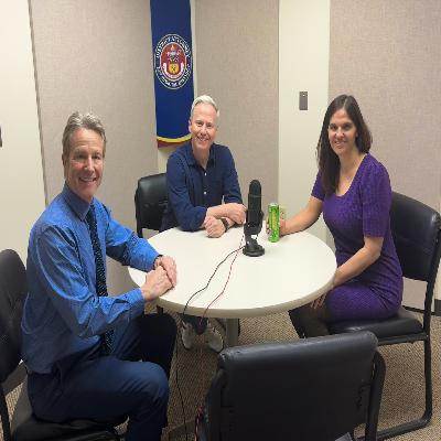 George Brauchler DA Podcast #6: Meet Chief Deputy DA Danielle Jaramillo