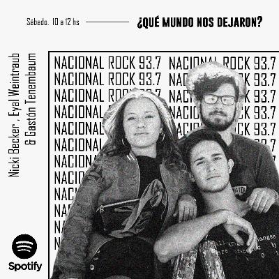 Cinco años del Acuerdo de París