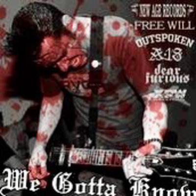 WGK Episode 3 Mike Hartsfield- New Age Records, XPW, Outspoken, Freewill, Dear Furious, A18, Strife etc. WGK Episode 3 Mike Hartsfield- New Age Records, XPW, Outspoken, Freewill, Dear Furious, A18, Strife etc.