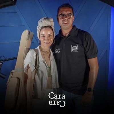 Amor y dolor - María San Felipe en Cara a Cara